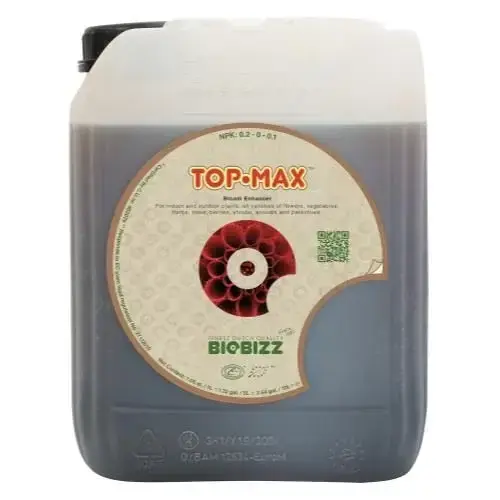 BioBizz Top Max 10 Litre