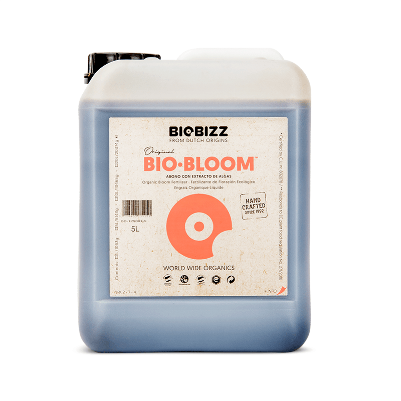 BioBizz Bio Bloom 10 Litre
