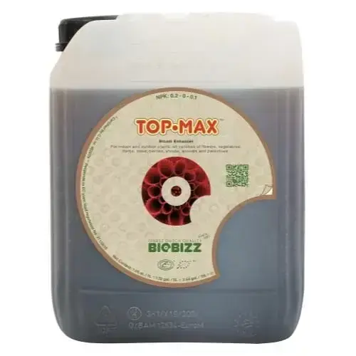 BioBizz Top Max 20 Litre