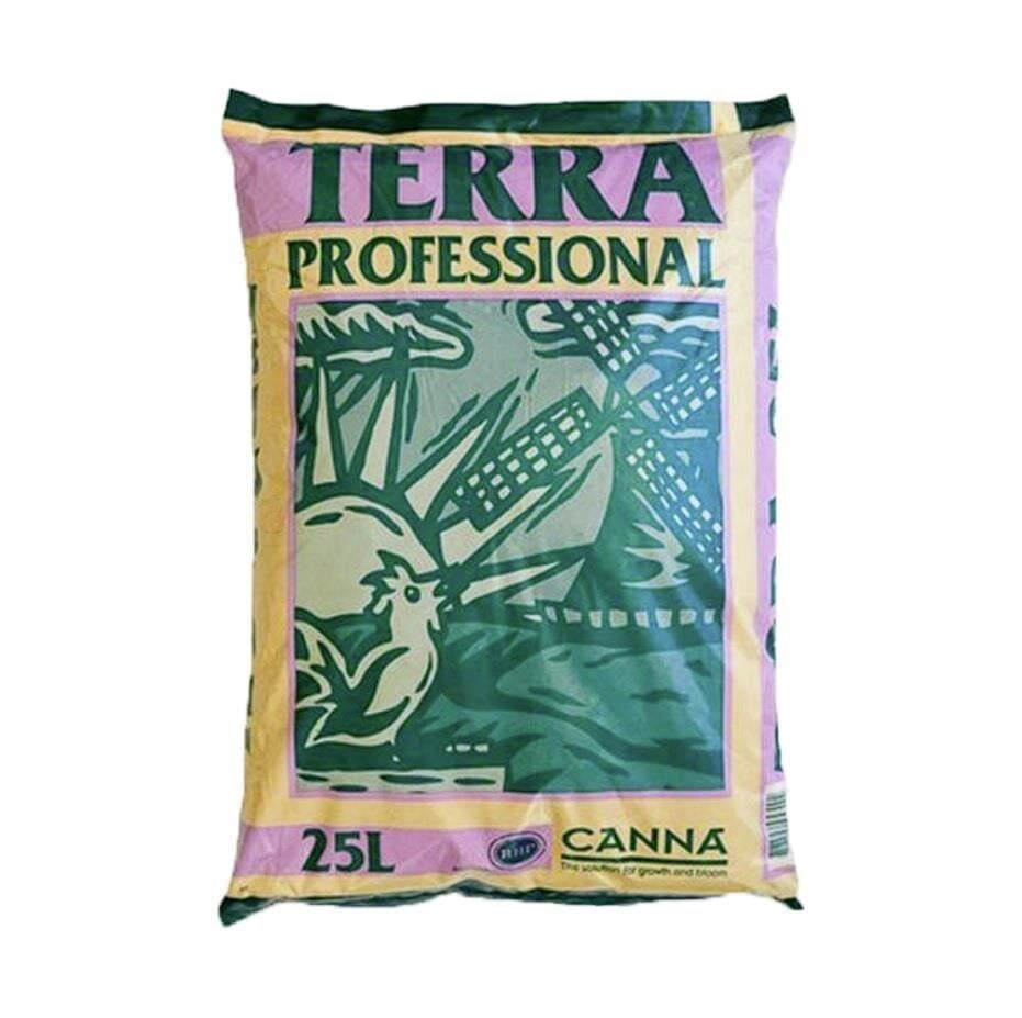 Canna Terra Professional 25 Litre