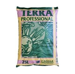 Canna Terra Professional 25 Litre