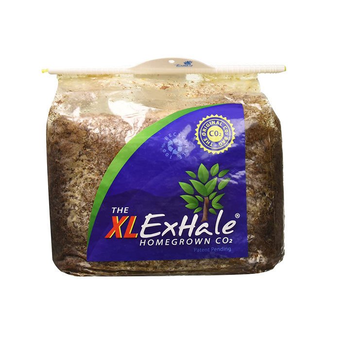 ExHale XL Co2 Torbası