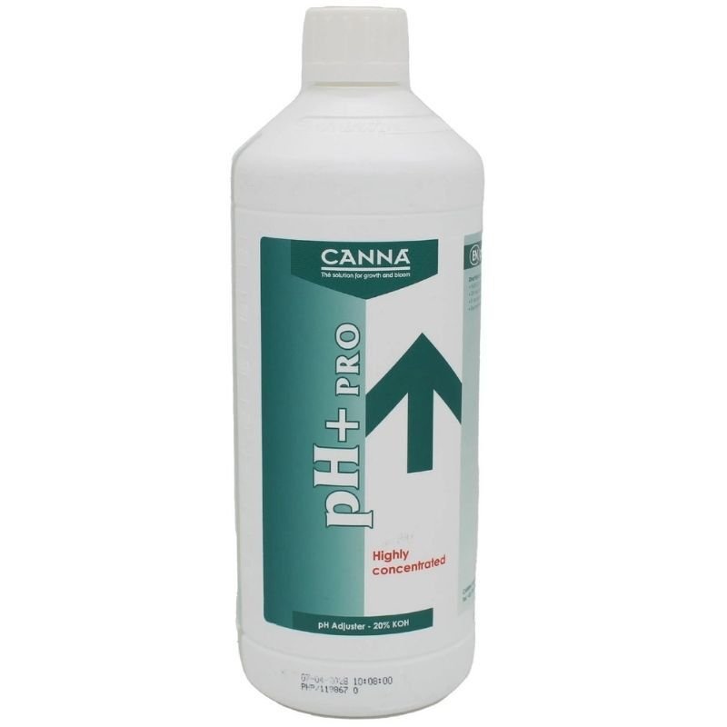 Canna pH Up Pro