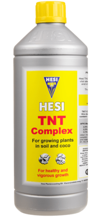Hesi TNT Complex 1 Litre