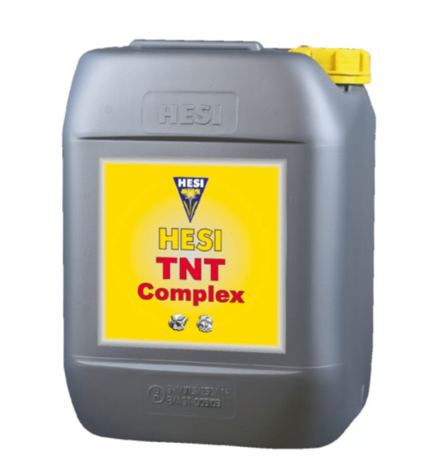 Hesi TNT Complex 10 Litre