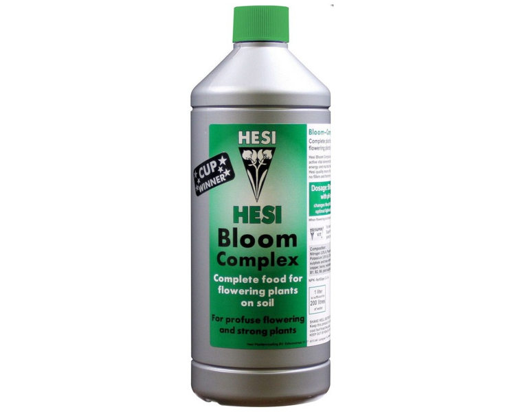 Hesi Bloom Complex 500ml