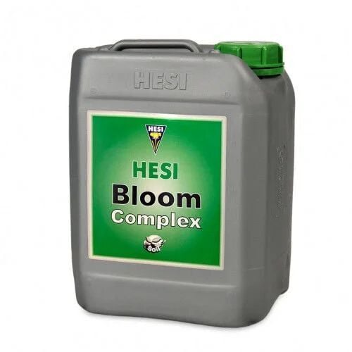 Hesi Bloom Complex 10 Litre