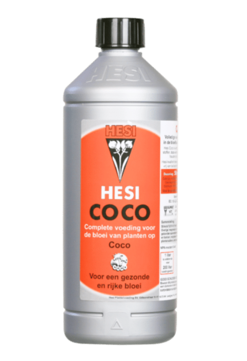 Hesi Coco 5 Litre