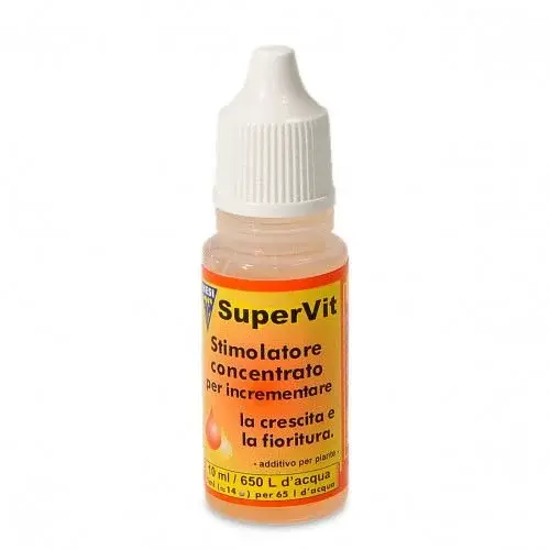 Hesi Süpervit 10ml