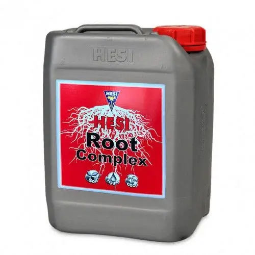 Hesi Root Complex 5 Litre