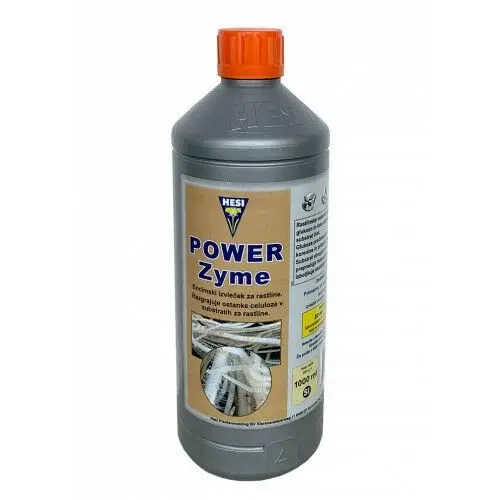 Hesi Power Zym 1 Litre