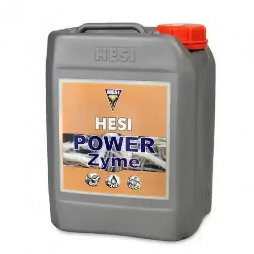 Hesi Power Zym 2.5 Litre