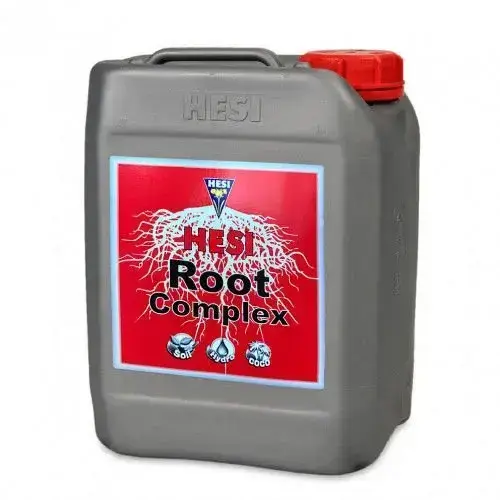 Hesi Root Complex 2.5 Litre