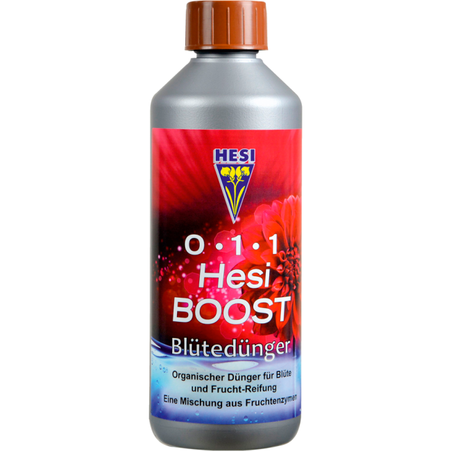 Hesi Boost 1 Litre