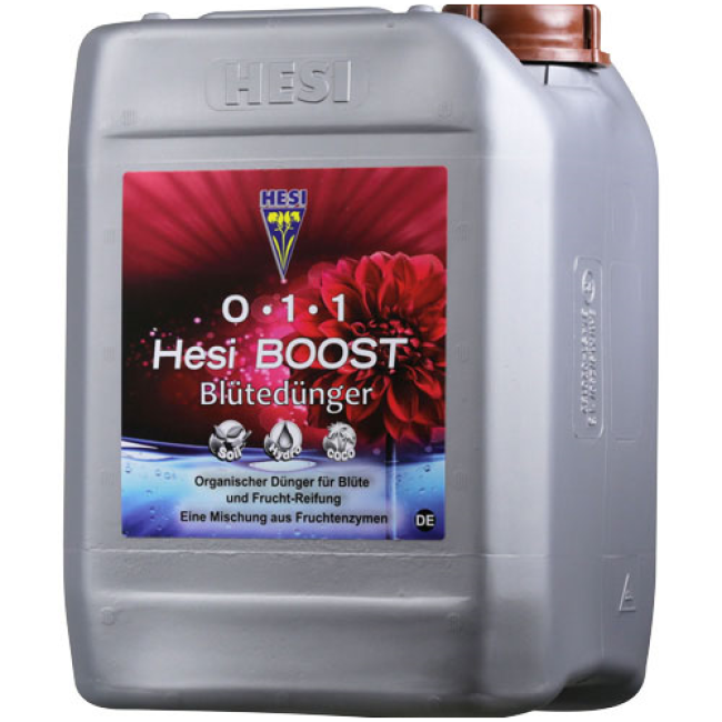Hesi Boost 10 Litre