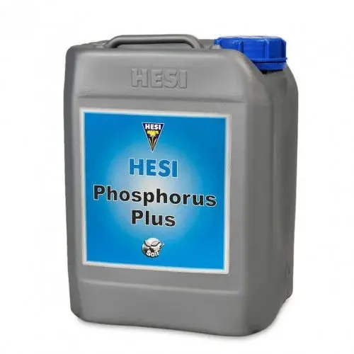 Hesi Phosporus Plus 5 Litre