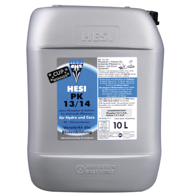 Hesi PK 13/14 20 Litre