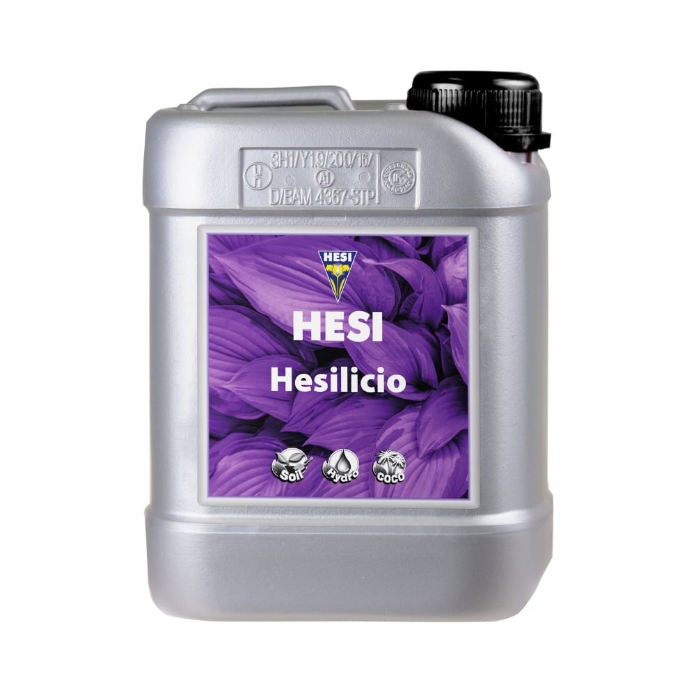 Hesi Hesilicio 2.5 Litre
