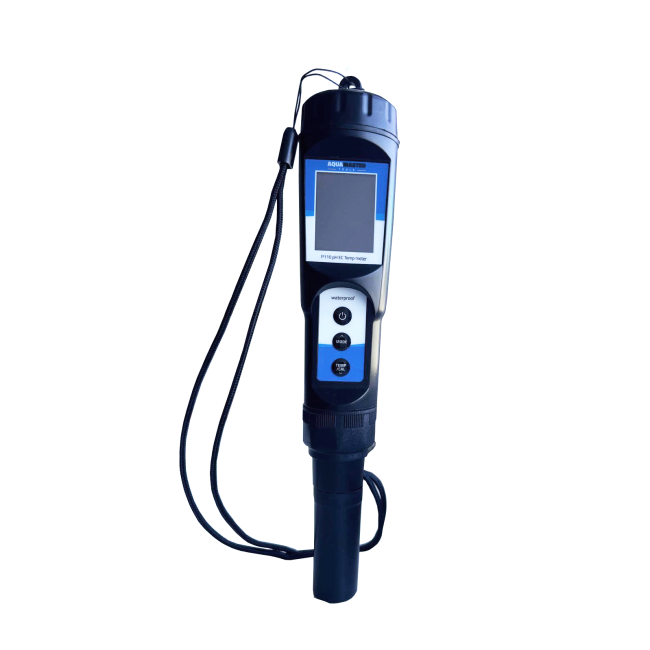 AquaMaster P50 Pro2 pH Metre