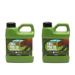 Emerald Harvest Cali Pro Grow A-B 500ml