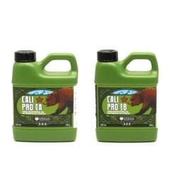 Emerald Harvest Cali Pro Grow A-B 500 ml