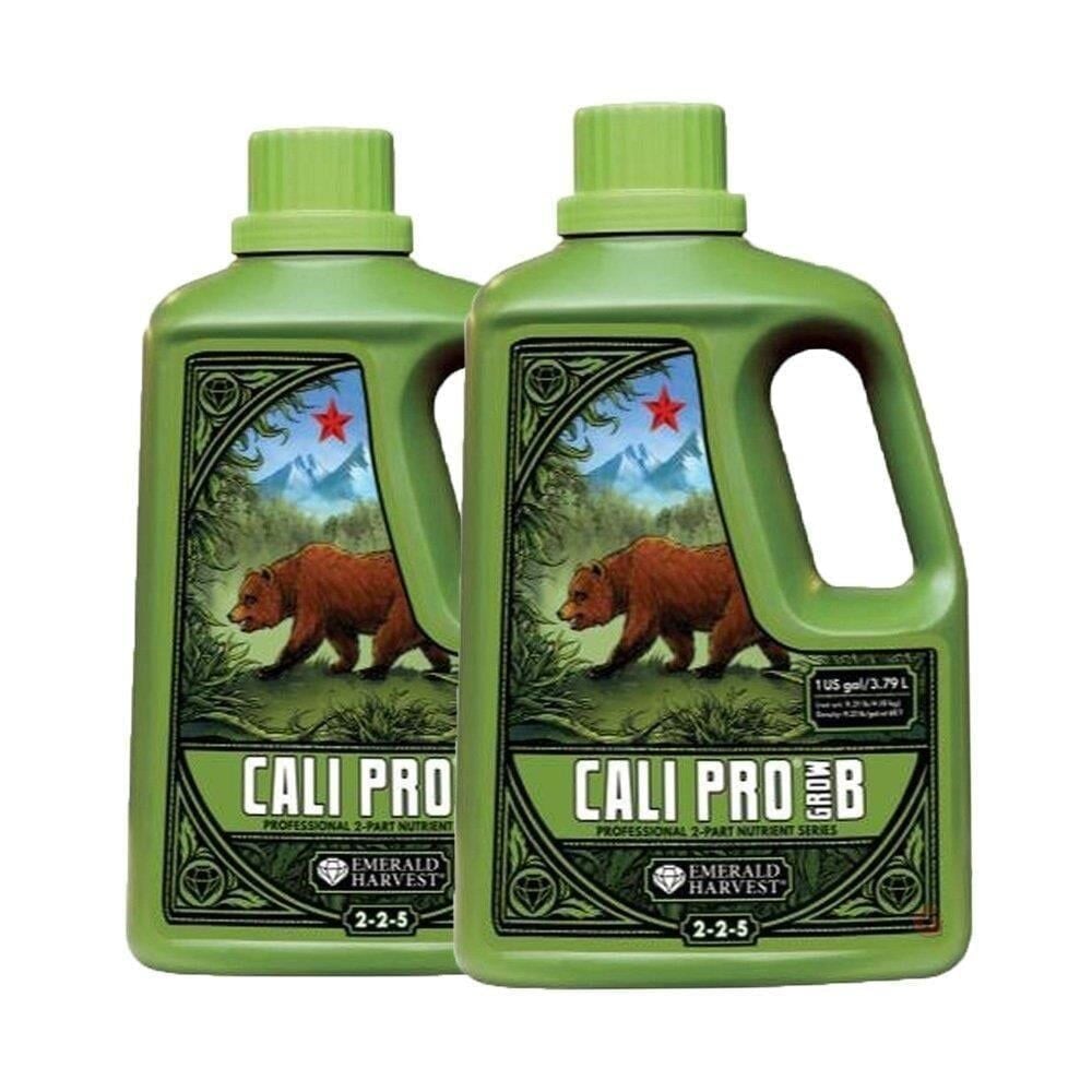 Emerald Harvest Cali Pro Grow A-B 950ml