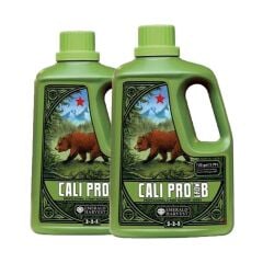 Emerald Harvest Cali Pro Grow A-B 3.79 Litre