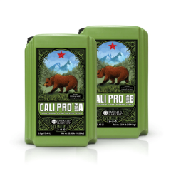 Emerald Harvest Cali Pro Grow A-B 9.46 Litre