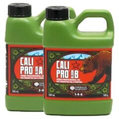 Emerald Harvest Cali Pro Bloom A-B 500ml