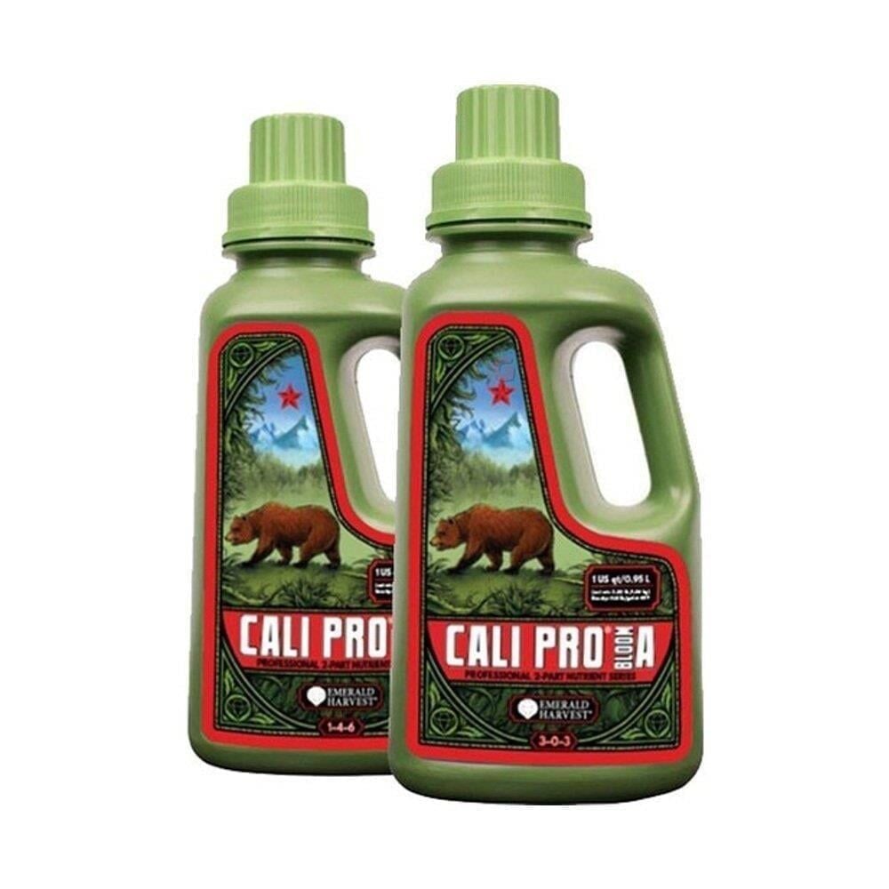 Emerald Harvest Cali Pro Bloom A-B 950ml