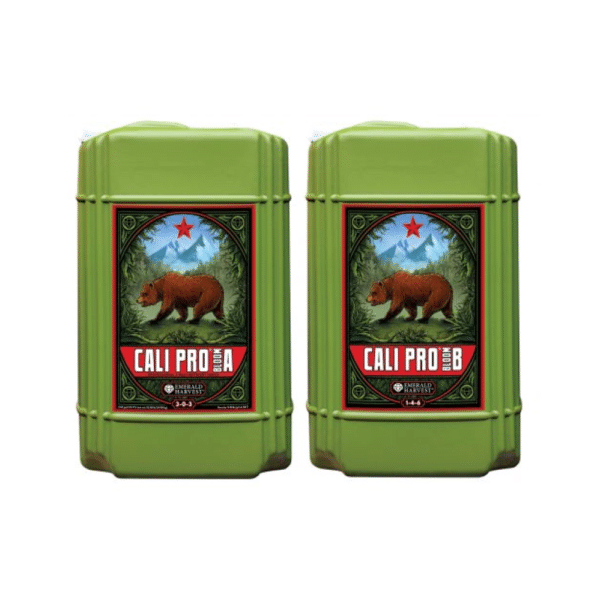Emerald Harvest Cali Pro Bloom A-B 22.71 Litre
