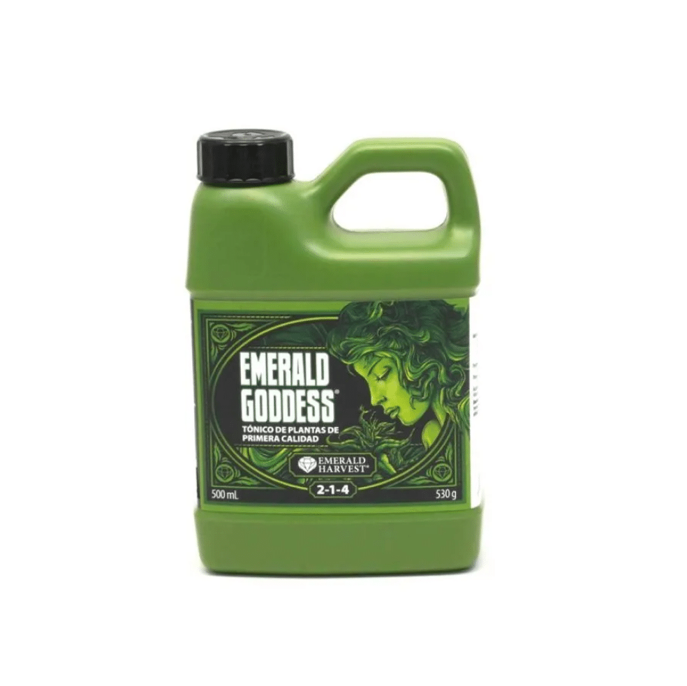 Emerald Harvest Emerald Goddess 500ml