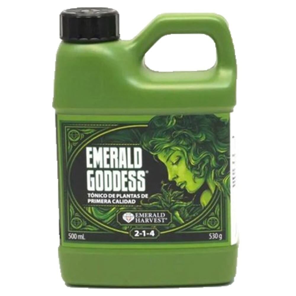 Emerald Harvest Emerald Goddess 500ml