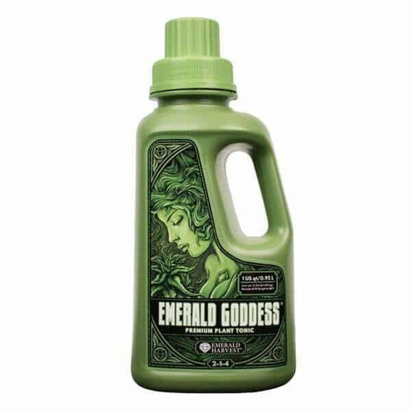 Emerald Harvest Emerald Goddess 950ml
