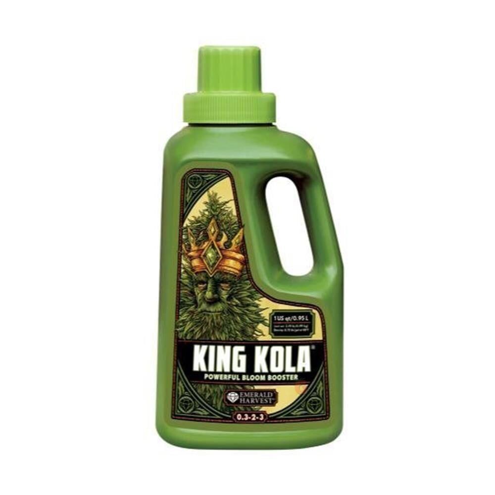 Emerald Harvest King Kola 950ml