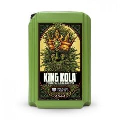 Emerald Harvest King Kola 22.71 Litre