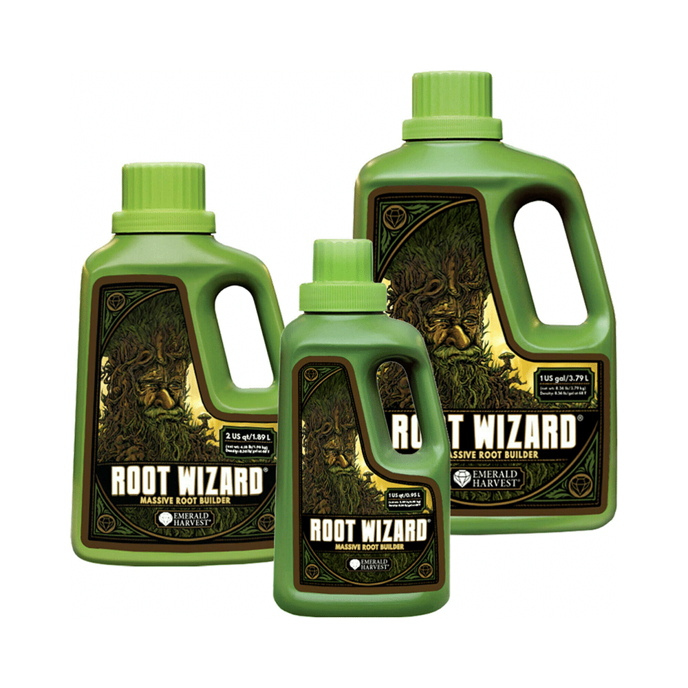 Emerald Harvest Root Wizard 500ml