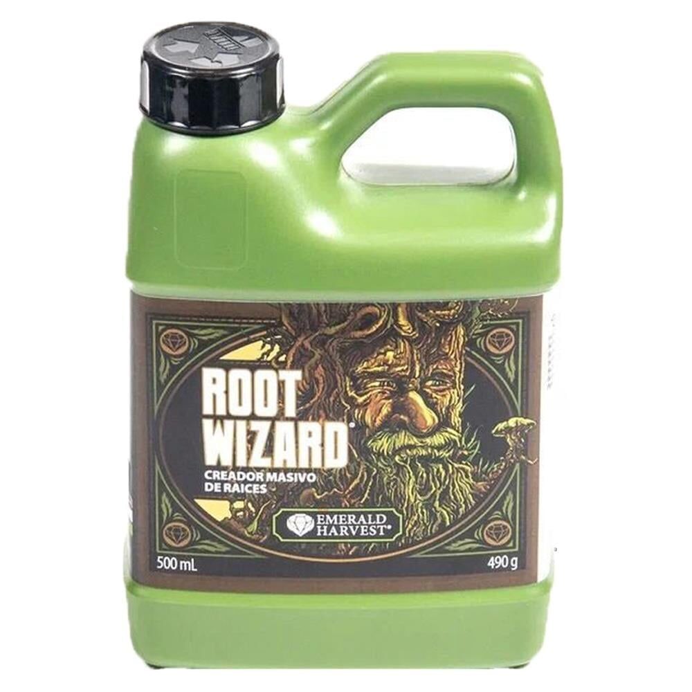 Emerald Harvest Root Wizard 500ml