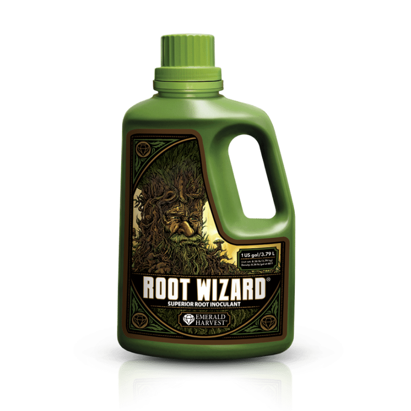Emerald Harvest Root Wizard 3.79 Litre