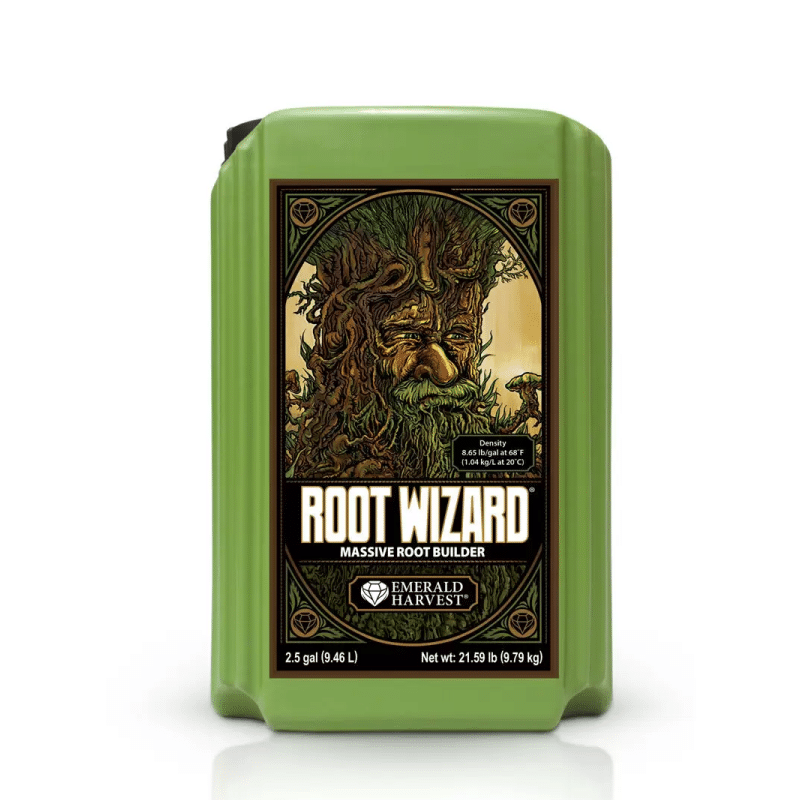 Emerald Harvest Root Wizard 9.46 Litre