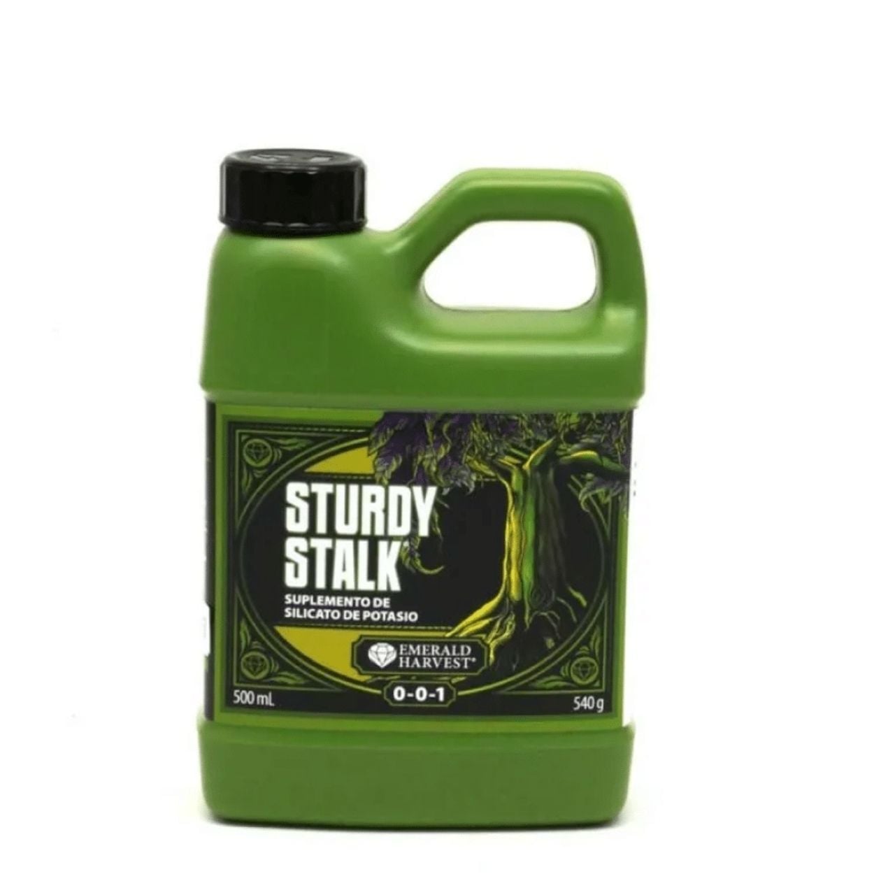 Emerald Harvest Sturdy Stalk 500ml
