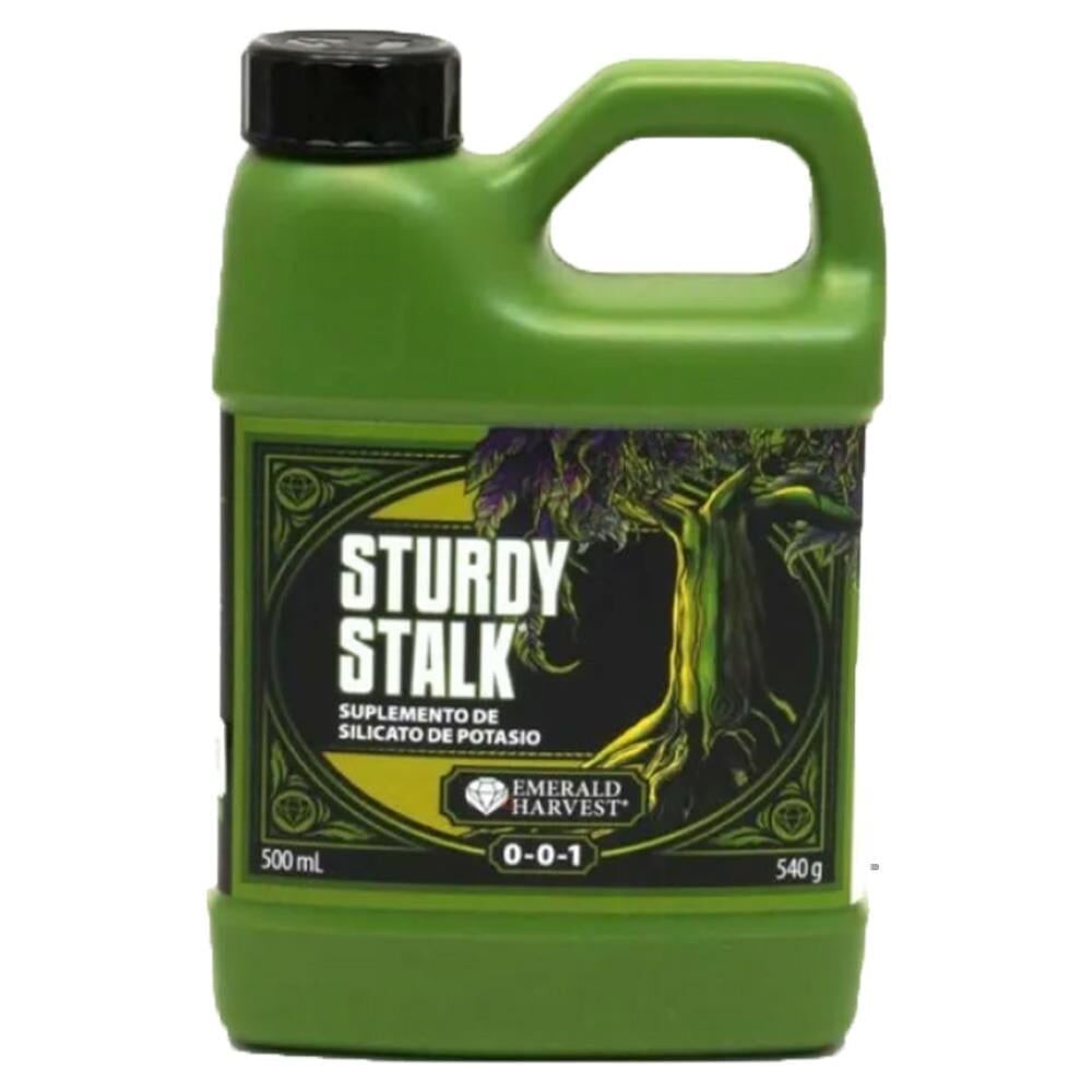Emerald Harvest Sturdy Stalk 500ml
