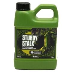 Emerald Harvest Sturdy Stalk 500ml