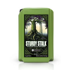 Emerald Harvest Sturdy Stalk 9.46 Litre