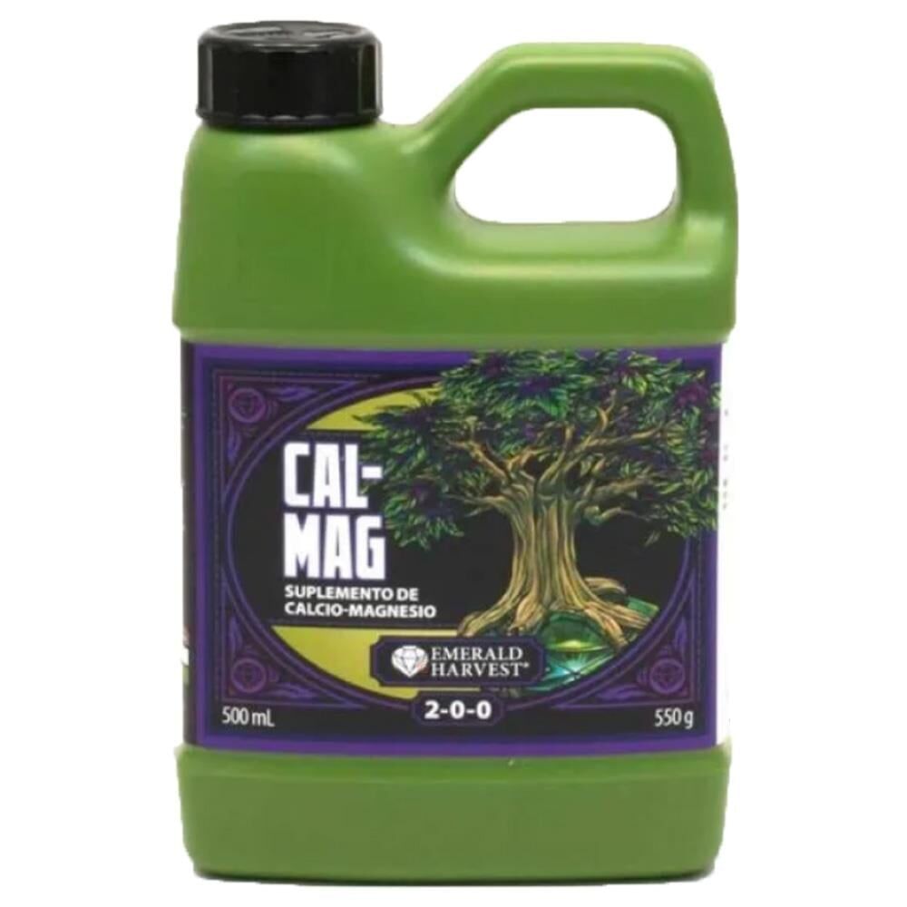 Emerald Harvest Cal-Mag 500ml