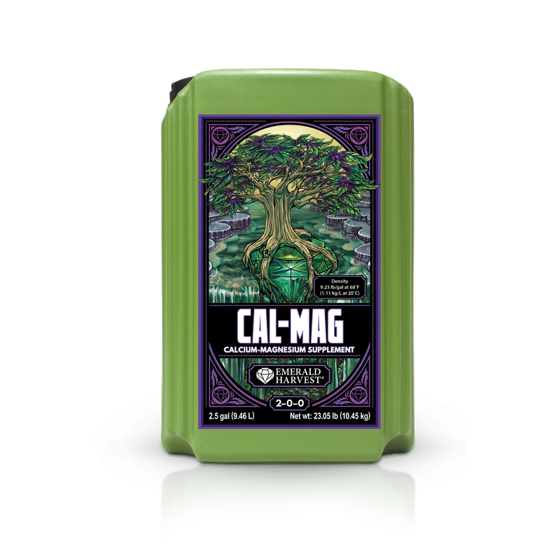 Emerald Harvest Cal-Mag 9.46 litre