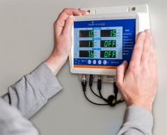 BlueLab Pro Controller Connect pH-EC Kontrol Cihazı