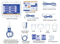 BlueLab Pro Controller Connect pH-EC Kontrol Cihazı