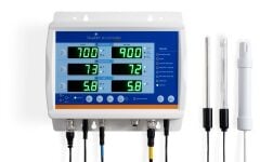 BlueLab Pro Controller Connect pH-EC Kontrol Cihazı