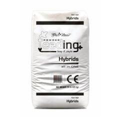 Green House Feeding Hybrids 25 kg